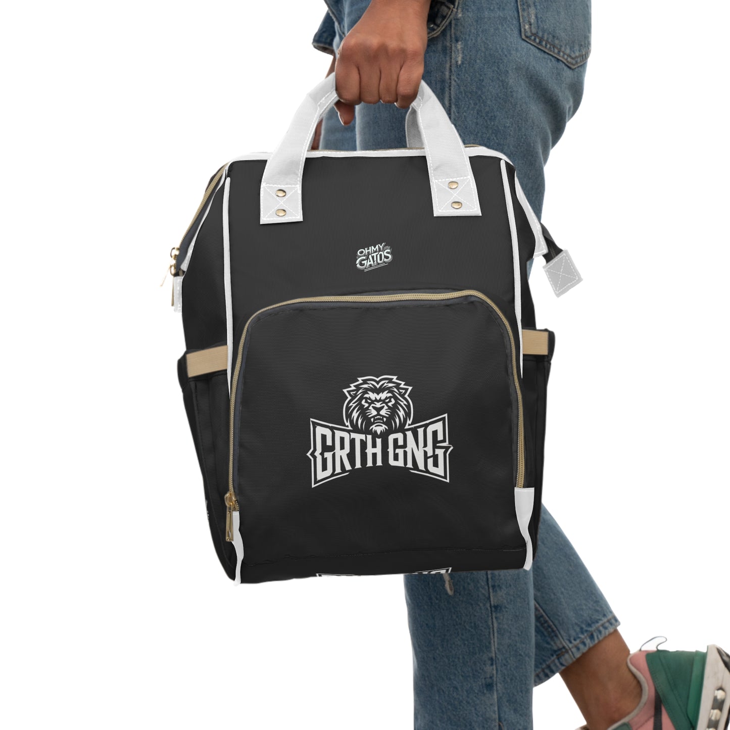 GRTHGANG Duty Bag