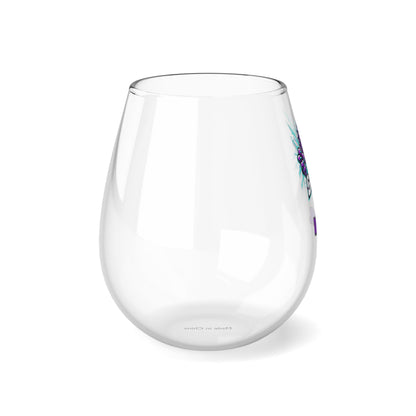 Official GRTHGANG Wine Glass-Women