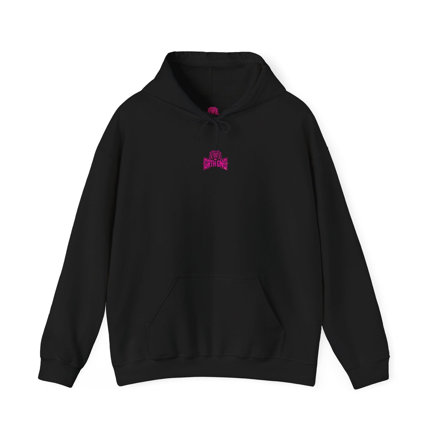 Ladies Night Hoodie