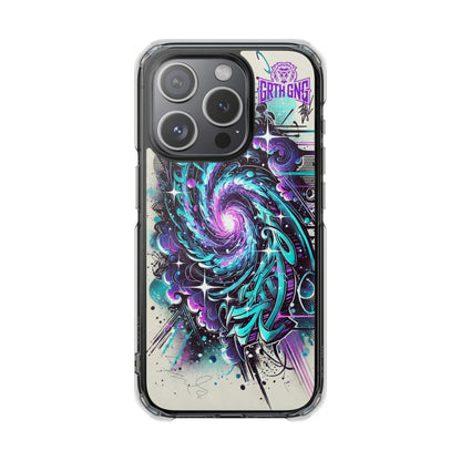 Simba Signature Galaxy Impact Cases