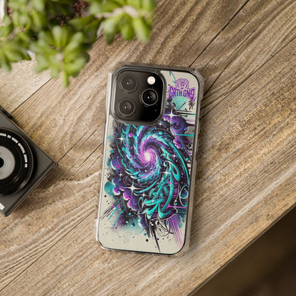 Simba Signature Galaxy Impact Cases