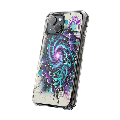 Simba Signature Galaxy Impact Cases