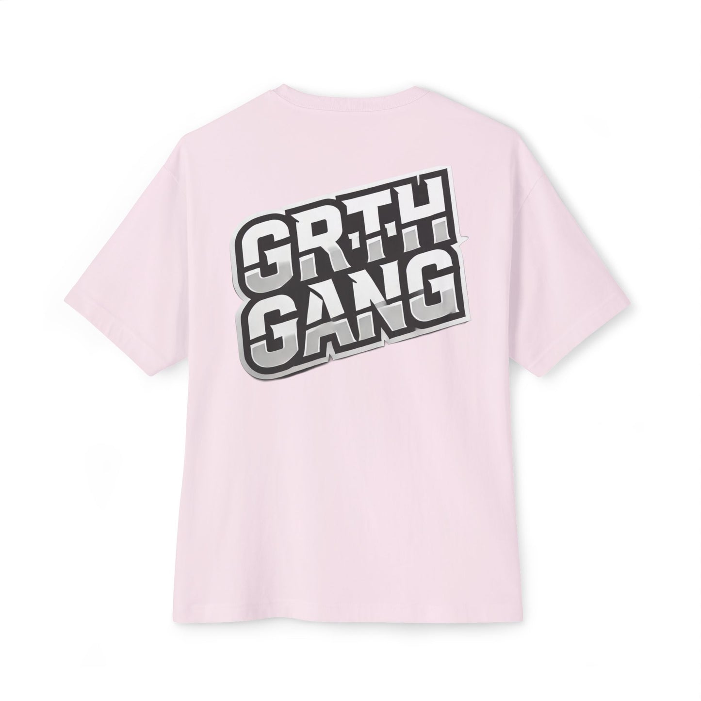 GG Oversized Tee