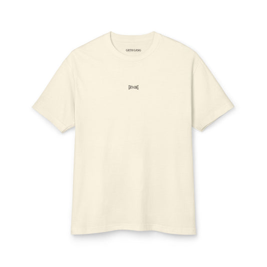 BeachBum Relaxed Heavyweight Tee