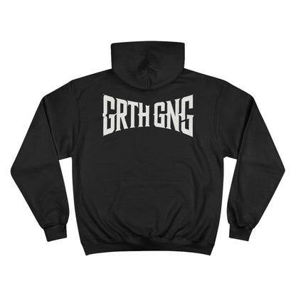 OHMYGATOS Champion Hoodie