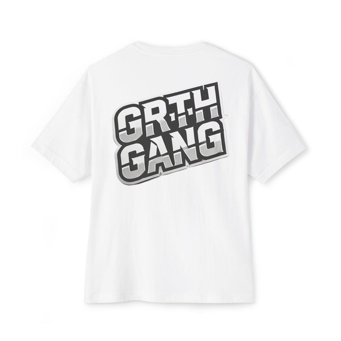 GG Oversized Tee