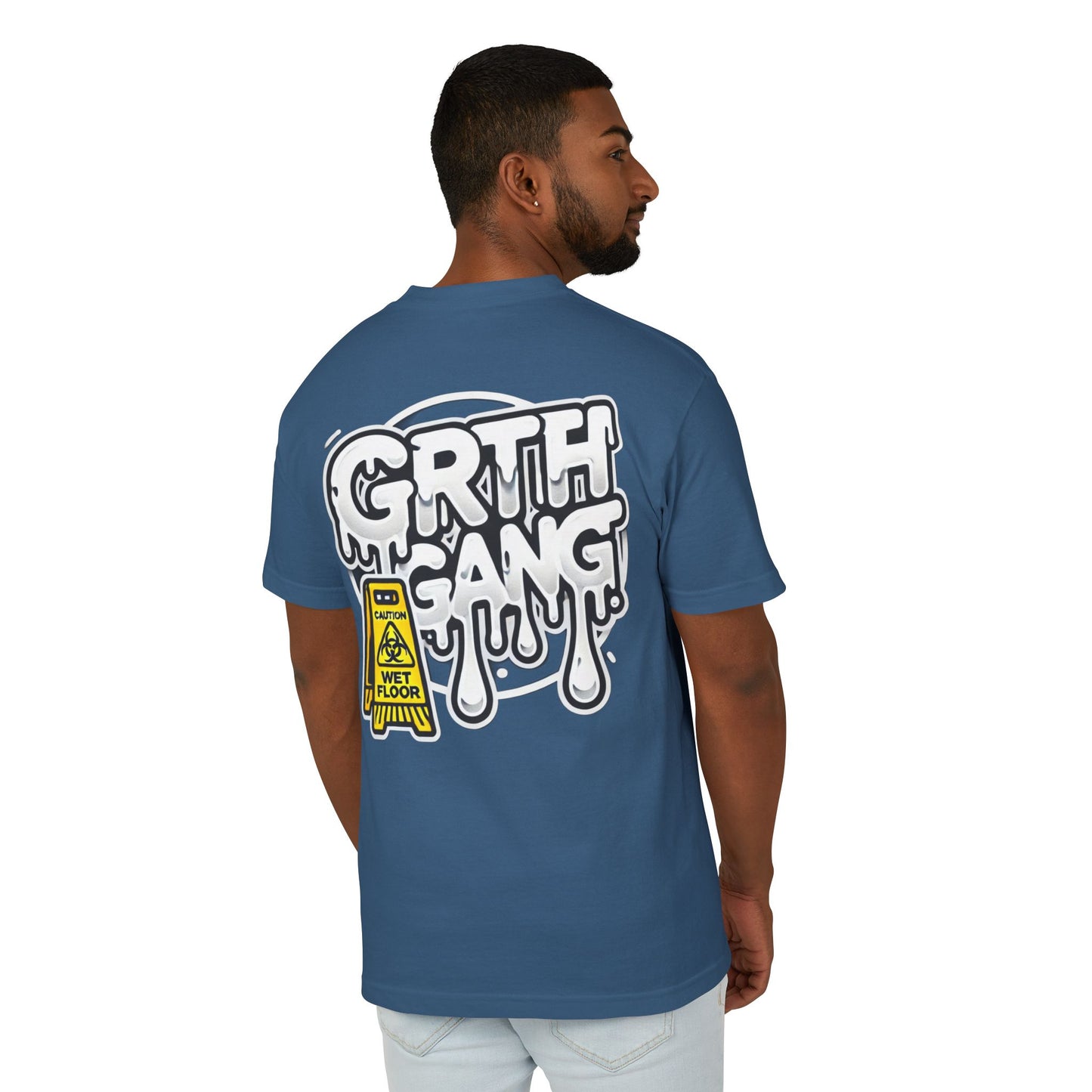 GG Wet-Floor Heavyweight Tee