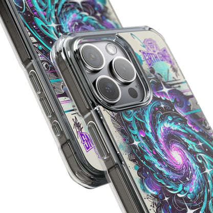 Simba Signature Galaxy Impact Cases