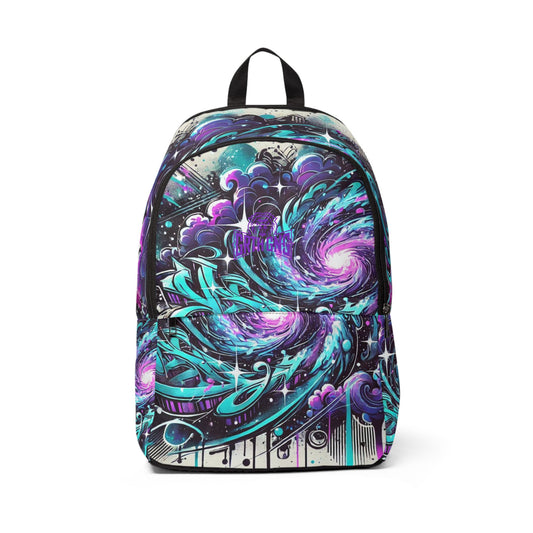 GRTHGANG Galaxy Backpack