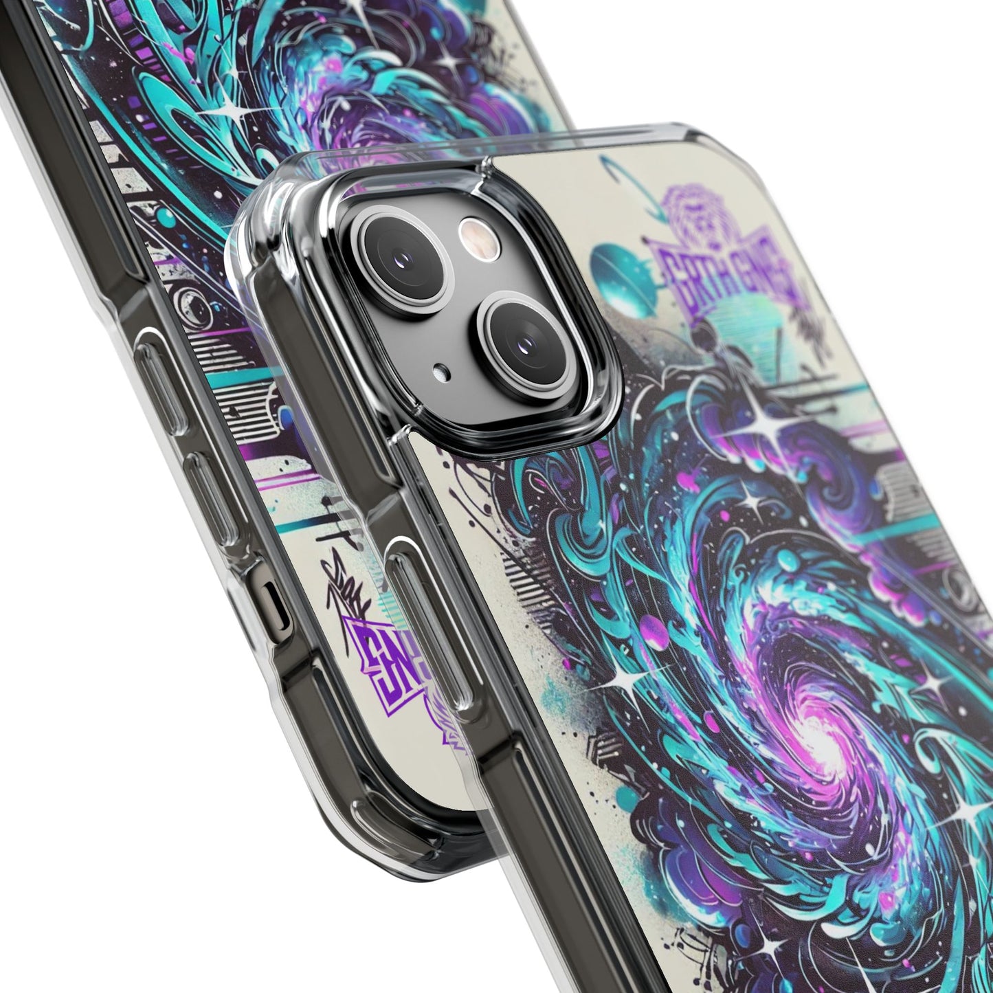 Simba Signature Galaxy Impact Cases