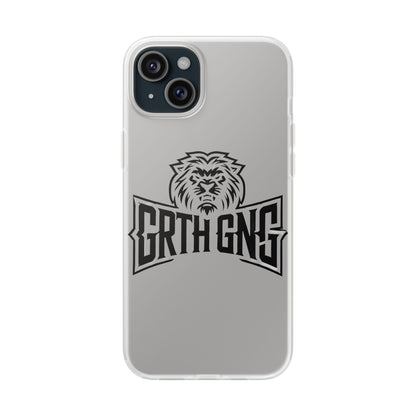 GRTHGANG Flexi Cases