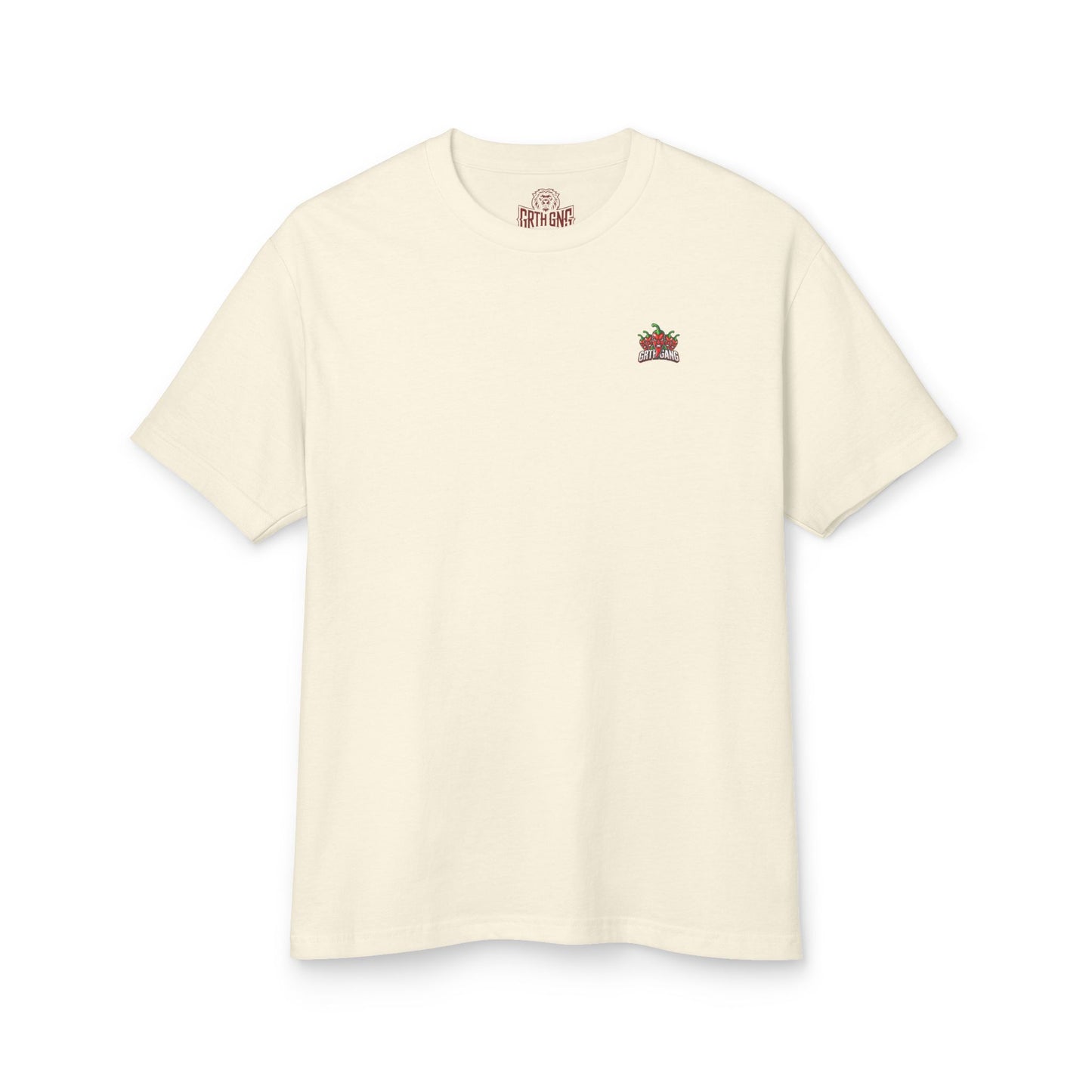 GG Chub Heavyweight Tee