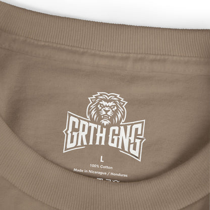 GRTHGANG Heavyweight Tee