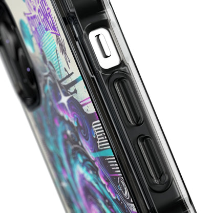 Simba Signature Galaxy Impact Cases