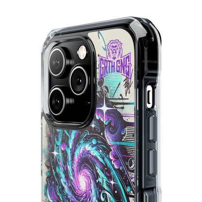 Simba Signature Galaxy Impact Cases