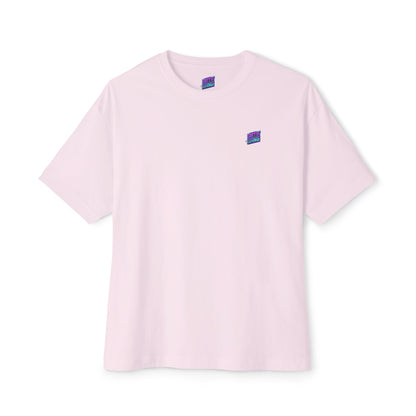 GRTHGANG Logo Oversized Tee