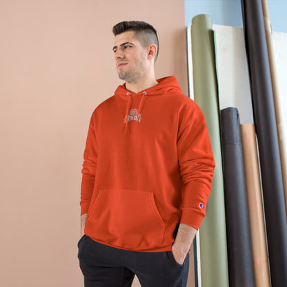 GG Simple Champion Hoodie