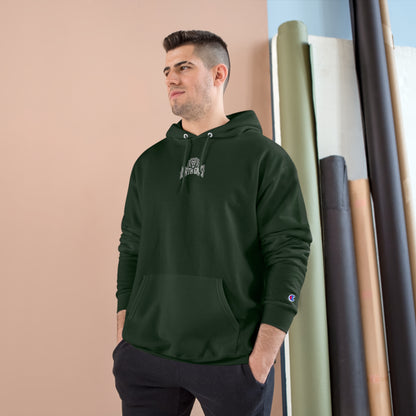 GG Simple Champion Hoodie