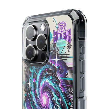 Simba Signature Galaxy Impact Cases