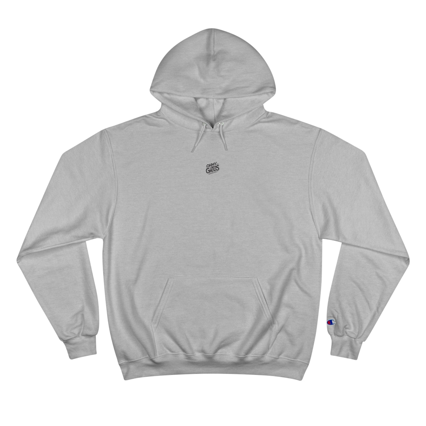 OHMYGATOS Champion Hoodie