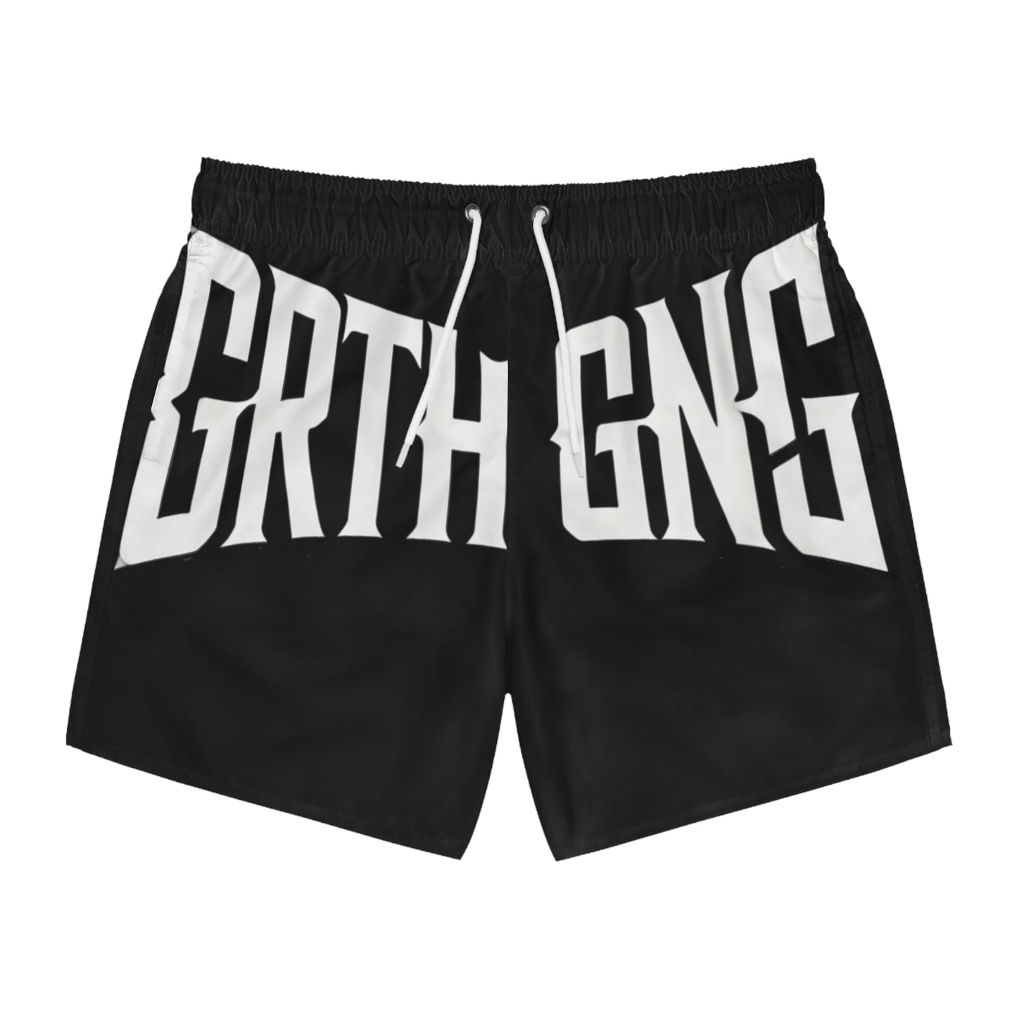 GG Trunks -black