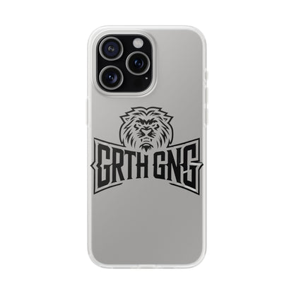 GRTHGANG Flexi Cases