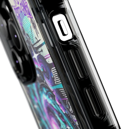 Simba Signature Galaxy Impact Cases