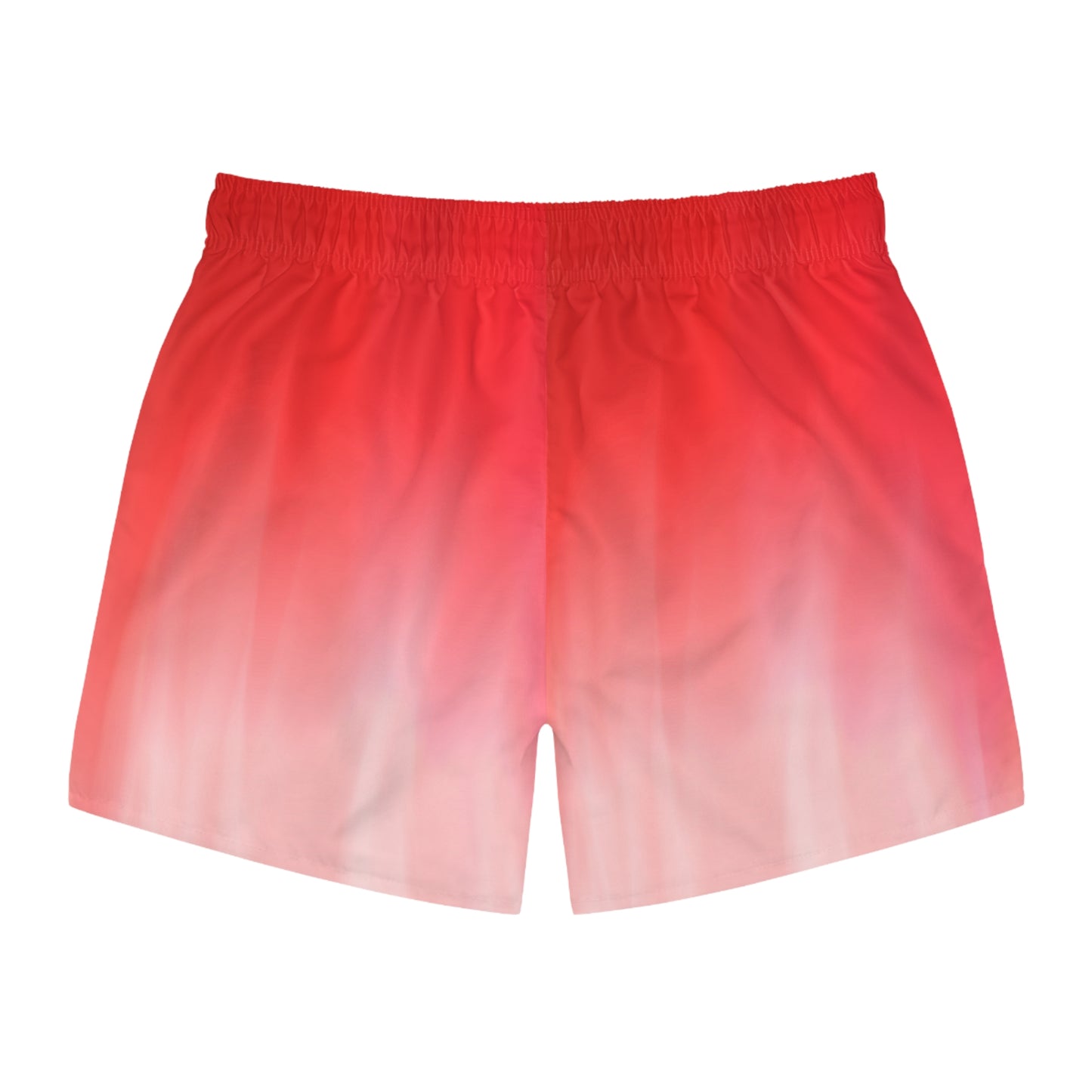 GG Red Wave Trunks