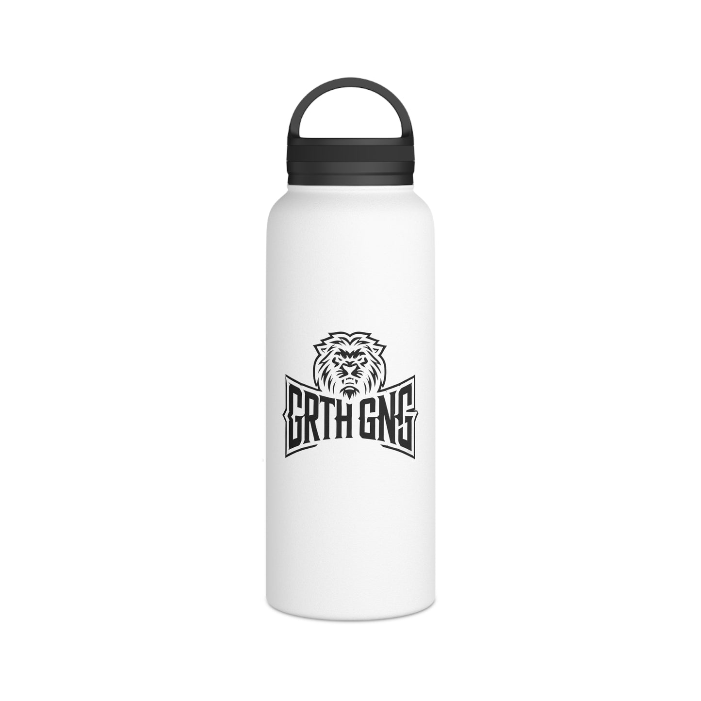 Stainless Steel Water Bottle