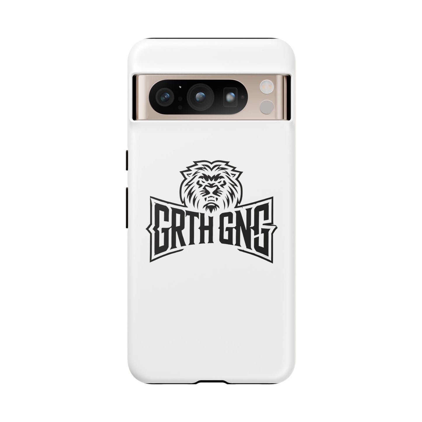 GRTHGANG Tough Cases