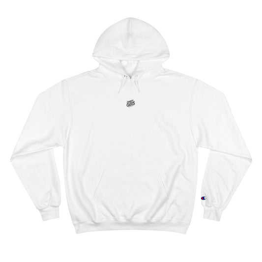 OHMYGATOS Champion Hoodie