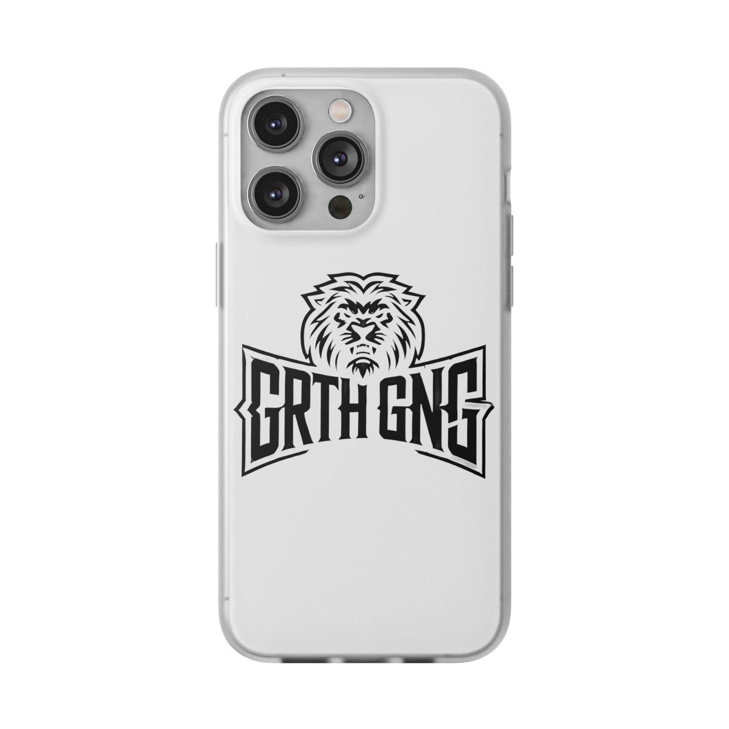 GRTHGANG Flexi Cases