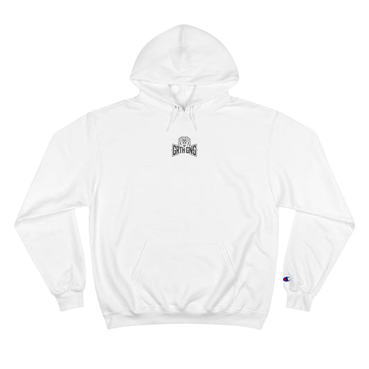 GG Simple Champion Hoodie