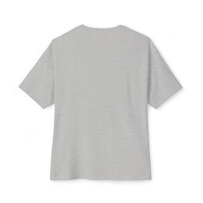 GG logo Simple Oversized Tee