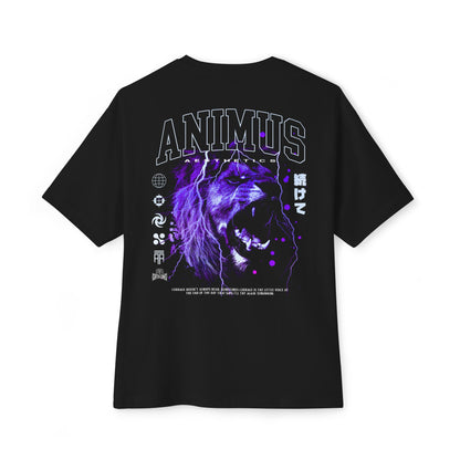 GG x Animus Aesthetics Simba T