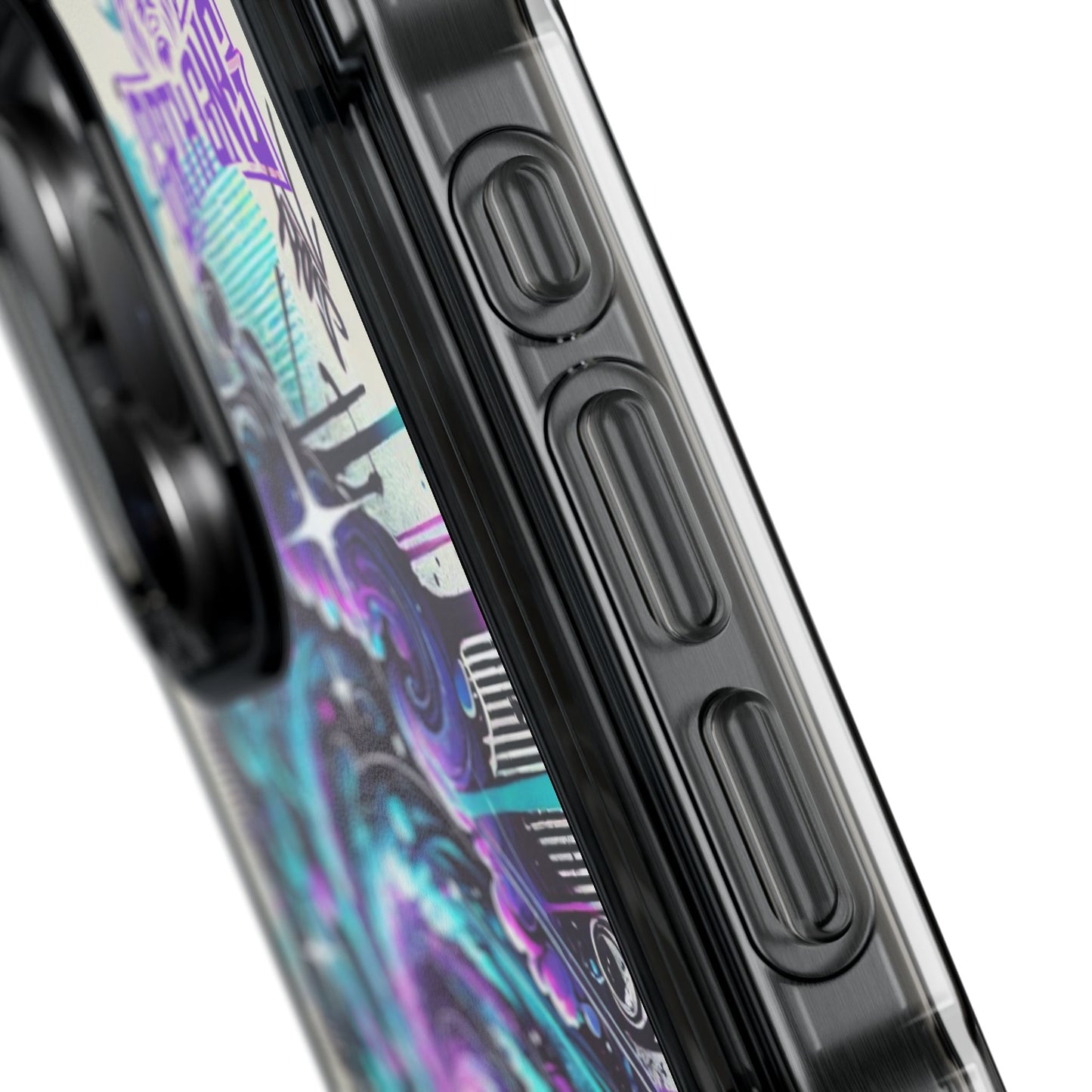 Simba Signature Galaxy Impact Cases