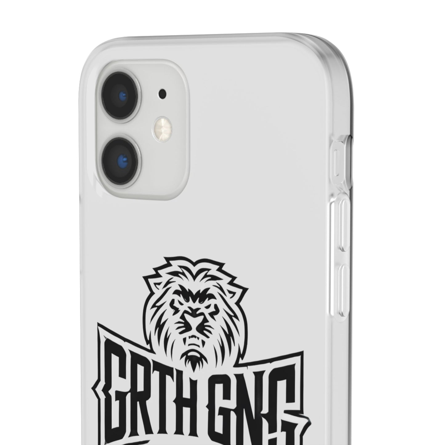 GRTHGANG Flexi Cases