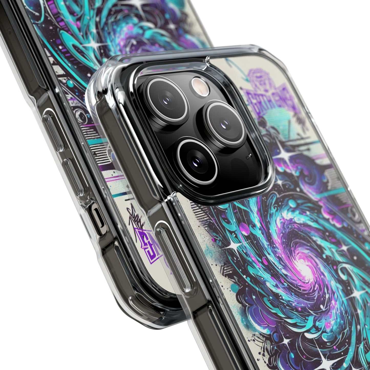 Simba Signature Galaxy Impact Cases