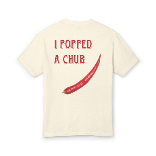 GG Chub Heavyweight Tee