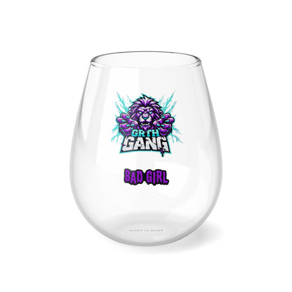 Official GRTHGANG Wine Glass-Women