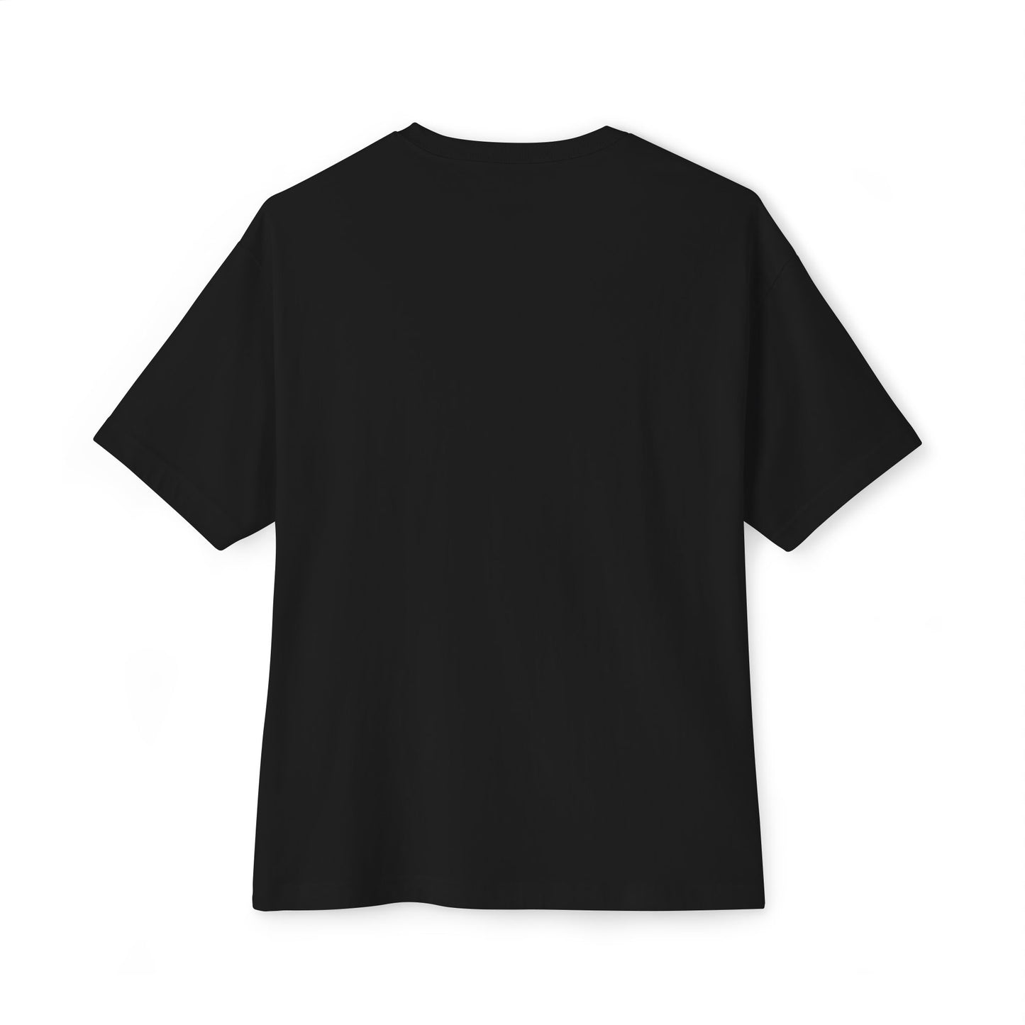 GG logo Simple Oversized Tee