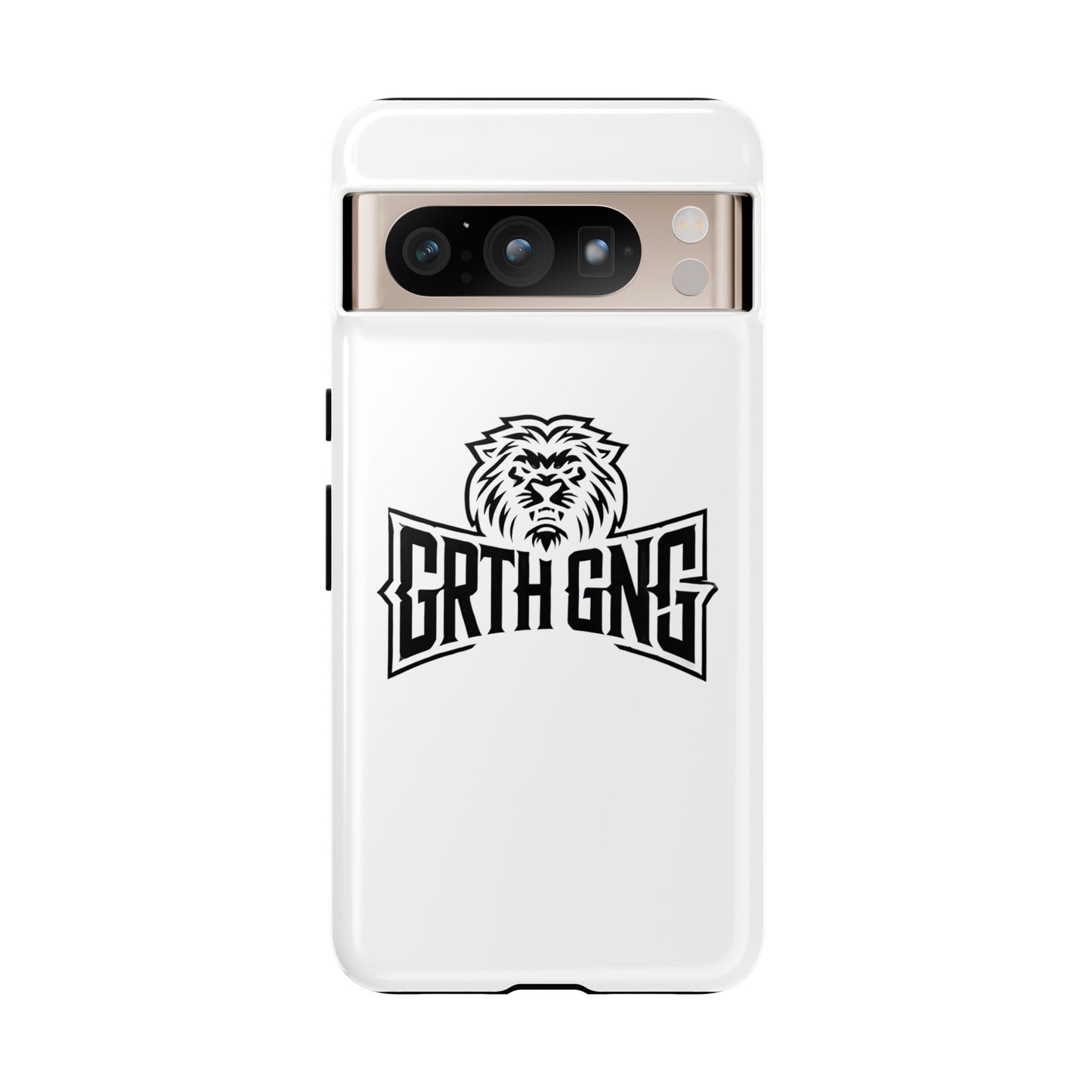 GRTHGANG Tough Cases