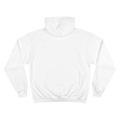 GRTHGANG logo Champion Hoodie