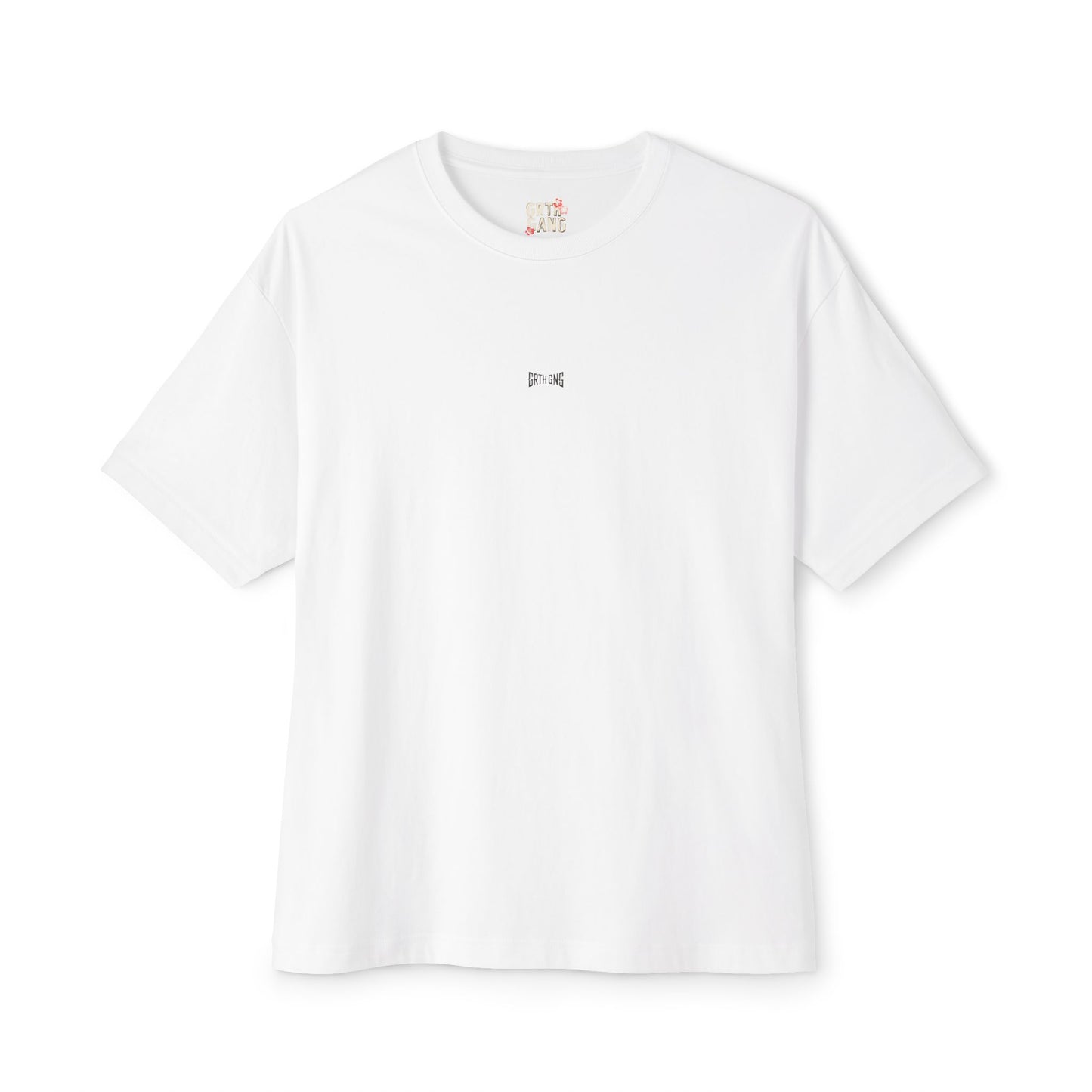 GG Hawaii Oversized Tee