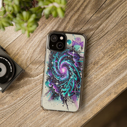 Simba Signature Galaxy Impact Cases