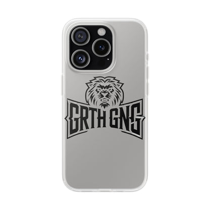 GRTHGANG Flexi Cases