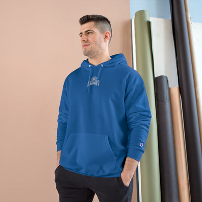 GG Simple Champion Hoodie