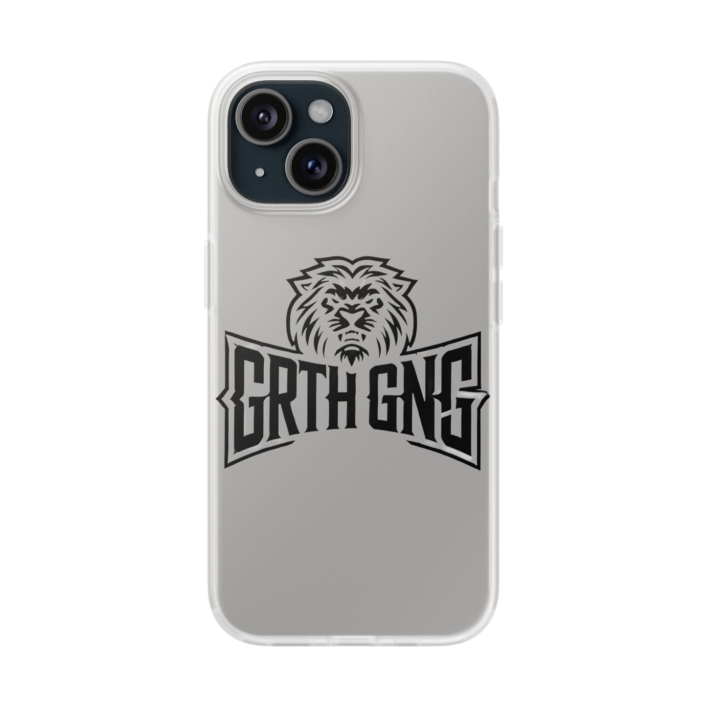 GRTHGANG Flexi Cases