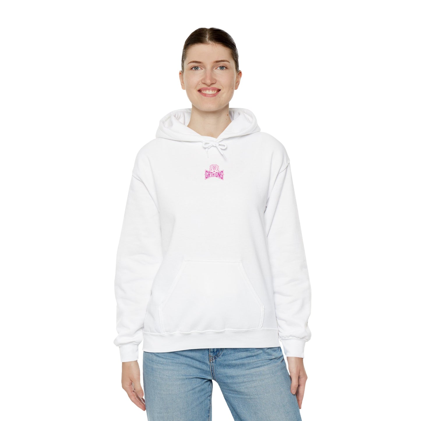 Ladies Night Hoodie