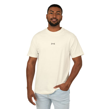 BeachBum Relaxed Heavyweight Tee